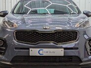 Kia Sportage CRDI 2 ISG 24