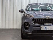 Kia Sportage CRDI 2 ISG 26