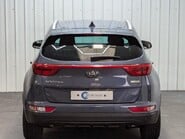 Kia Sportage CRDI 2 ISG 39