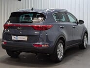 Kia Sportage CRDI 2 ISG 42