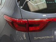 Kia Sportage CRDI 2 ISG 43