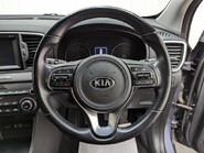 Kia Sportage CRDI 2 ISG 73