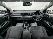 Kia Sportage CRDI 2 ISG 80