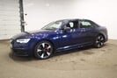 Audi S4 TFSI S4 QUATTRO