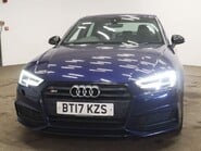 Audi S4 TFSI S4 QUATTRO 2