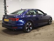 Audi S4 TFSI S4 QUATTRO 5