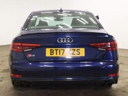 Audi S4 TFSI S4 QUATTRO 6