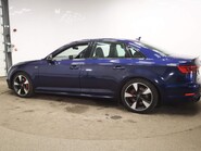 Audi S4 TFSI S4 QUATTRO 7