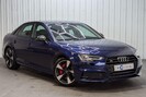 Audi S4 TFSI S4 QUATTRO