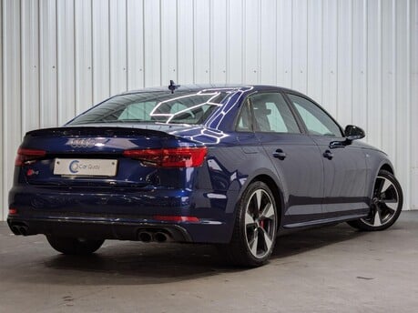 Audi S4 TFSI S4 QUATTRO 2