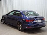 Audi S4 TFSI S4 QUATTRO 12