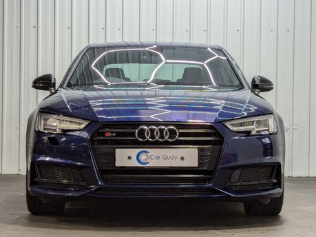 Audi S4 TFSI S4 QUATTRO 19