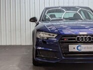 Audi S4 TFSI S4 QUATTRO 26