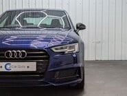 Audi S4 TFSI S4 QUATTRO 30