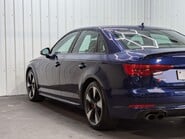 Audi S4 TFSI S4 QUATTRO 35