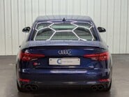 Audi S4 TFSI S4 QUATTRO 38