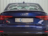 Audi S4 TFSI S4 QUATTRO 40