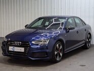 Audi S4 TFSI S4 QUATTRO 25