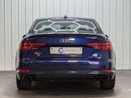 Audi S4 TFSI S4 QUATTRO 36