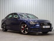 Audi S4 TFSI S4 QUATTRO 6