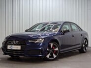 Audi S4 TFSI S4 QUATTRO 8