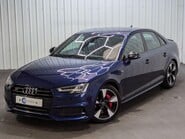 Audi S4 TFSI S4 QUATTRO 9