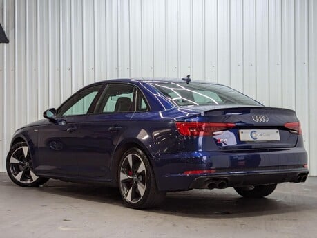 Audi S4 TFSI S4 QUATTRO 11