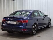 Audi S4 TFSI S4 QUATTRO 41