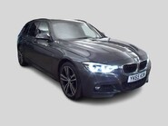 BMW 3 Series 320I XDRIVE M SPORT TOURING 1