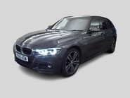 BMW 3 Series 320I XDRIVE M SPORT TOURING 2