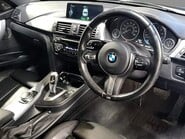 BMW 3 Series 320I XDRIVE M SPORT TOURING 5