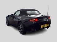 Mazda MX-5 SPORT NAV 3