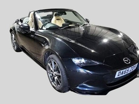 Mazda MX-5 SPORT NAV 7