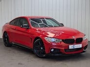 BMW 4 Series 420D XDRIVE M SPORT 1