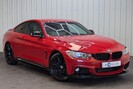 BMW 4 Series 420D XDRIVE M SPORT