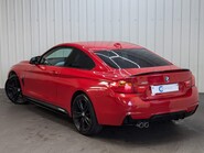 BMW 4 Series 420D XDRIVE M SPORT 12