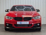 BMW 4 Series 420D XDRIVE M SPORT 19