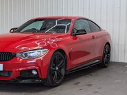 BMW 4 Series 420D XDRIVE M SPORT 20