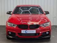 BMW 4 Series 420D XDRIVE M SPORT 21