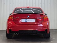 BMW 4 Series 420D XDRIVE M SPORT 37