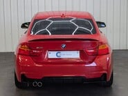 BMW 4 Series 420D XDRIVE M SPORT 39