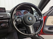 BMW 4 Series 420D XDRIVE M SPORT 69