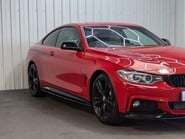 BMW 4 Series 420D XDRIVE M SPORT 18