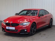 BMW 4 Series 420D XDRIVE M SPORT 25