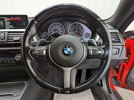 BMW 4 Series 420D XDRIVE M SPORT 67