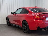 BMW 4 Series 420D XDRIVE M SPORT 36