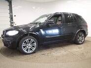 BMW X5 XDRIVE30D M SPORT 1