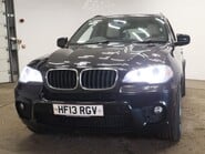 BMW X5 XDRIVE30D M SPORT 2