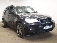 BMW X5 XDRIVE30D M SPORT 3