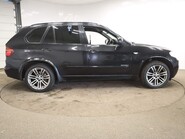 BMW X5 XDRIVE30D M SPORT 4